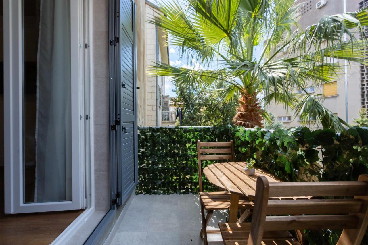 Luxury Rooms Fetivi Split Exterior photo
