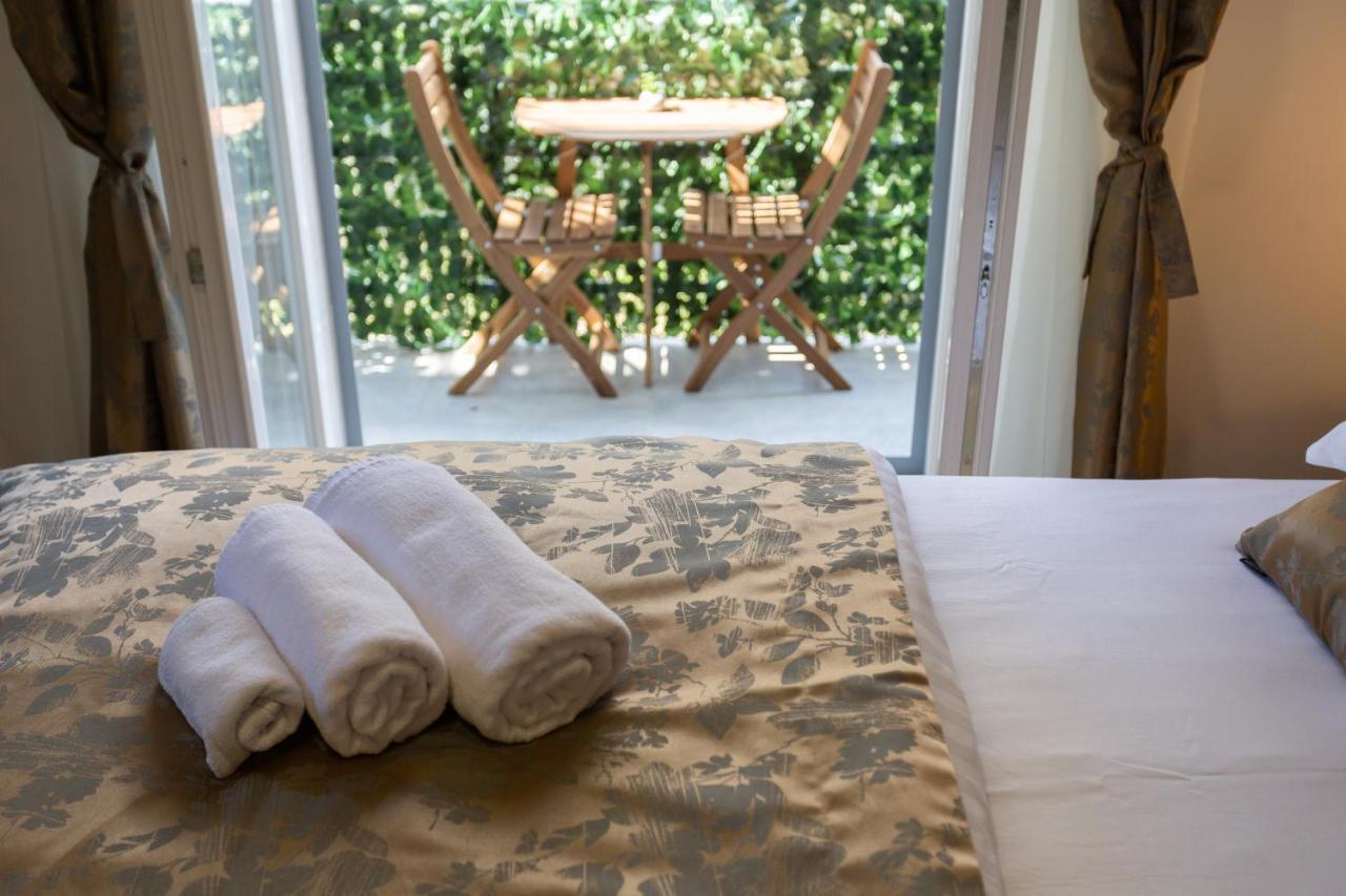 Luxury Rooms Fetivi Split Exterior photo